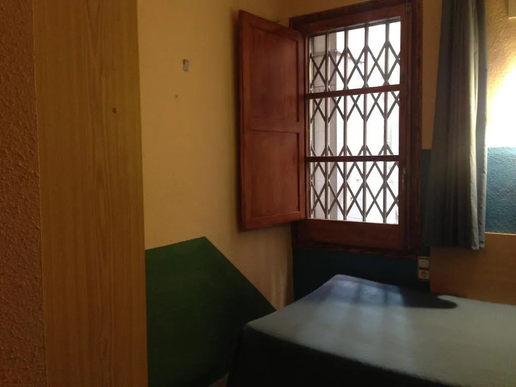 Pension Bertolin Barcellona 0*,  Spagna