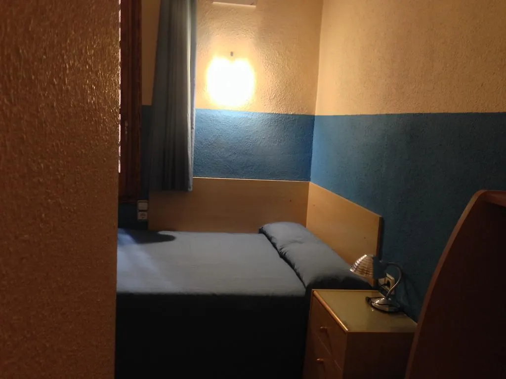 Pension Bertolin Barcellona 0*,