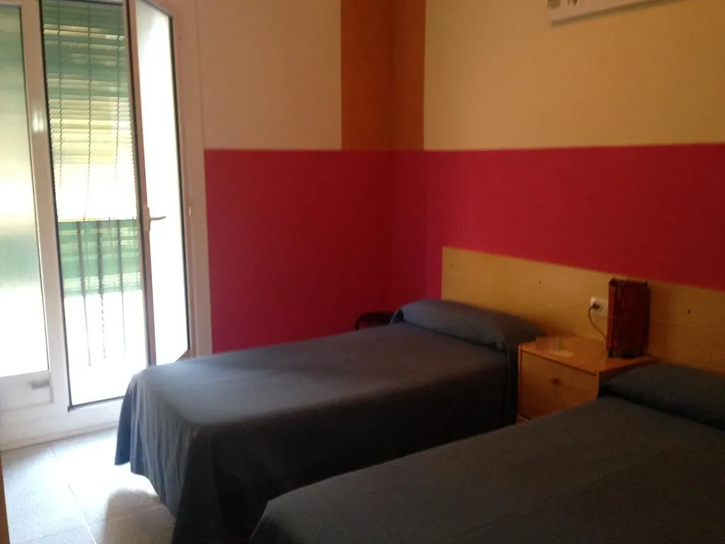 Pension Bertolin Barcellona 0*,  Spagna