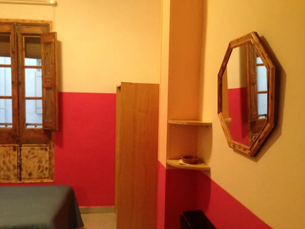 Affittacamere Pension Bertolin Barcellona