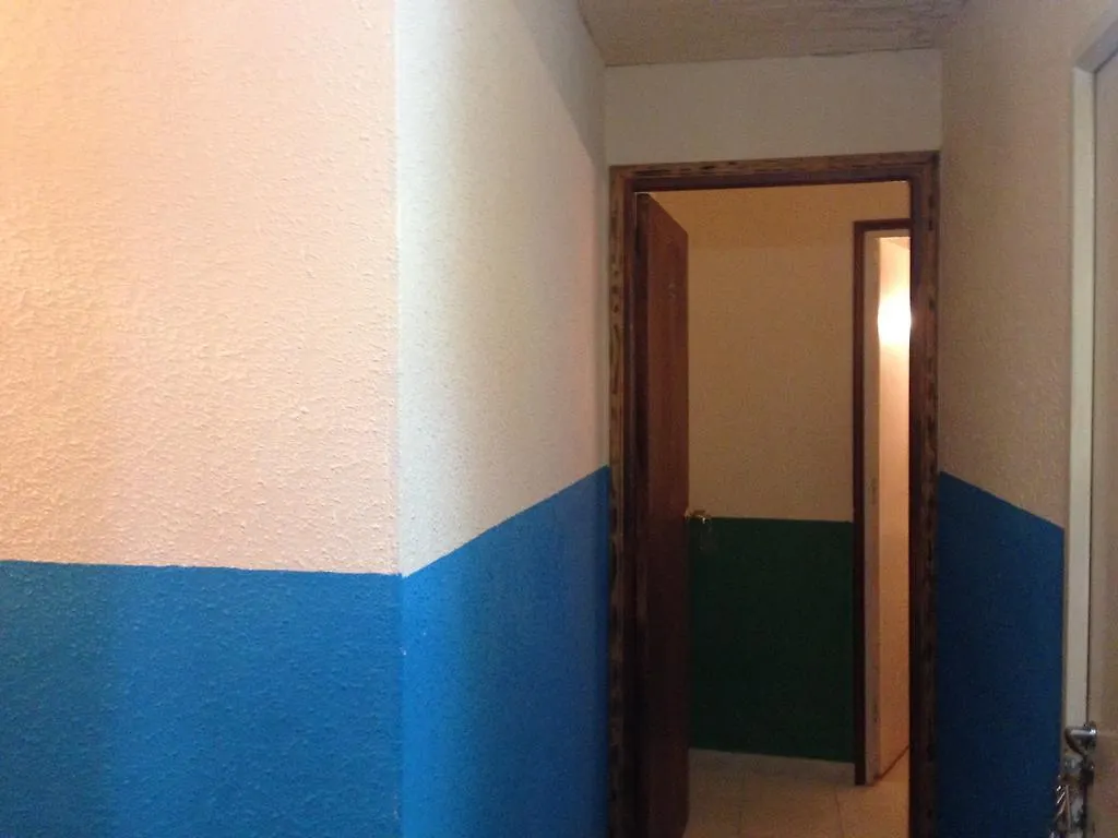 Pension Bertolin Barcellona 0*,  Spagna